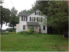 Old Wethersfield Project