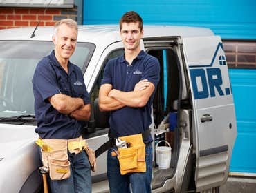 Photos by DR. Roofix | West Palm Beach Roofers #1