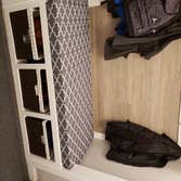 Photos by 2ndciti Construction, Inc #2 Closet Nook