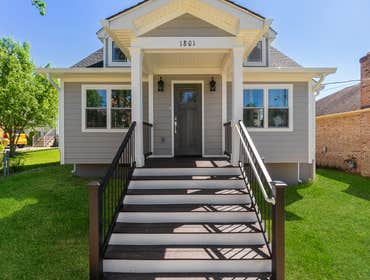 Robinson's Home Addition