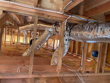 Photos by Comfort 1 HVAC Inc #1