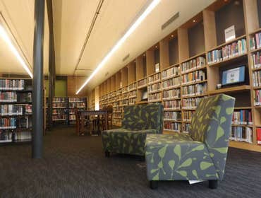 Lewiston Library