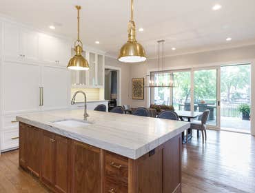 Photos by Larson Building Company LLC
