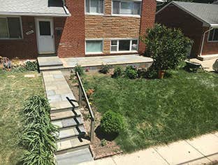 Photos from Vrn Masonry