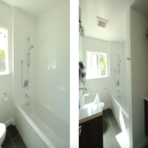 Concord Bathroom