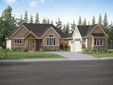 Custom Homes