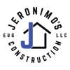 Jeronimo's Construction LLC logo