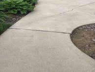 Photos by Stucky Sidewalks and Slabs #1