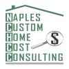 Naples Custom Home Cost Consulting logo