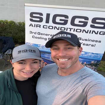 Siggs Air Conditioning