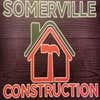 Somerville Construction LLC logo