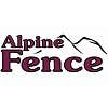 Alpine Fence Inc logo