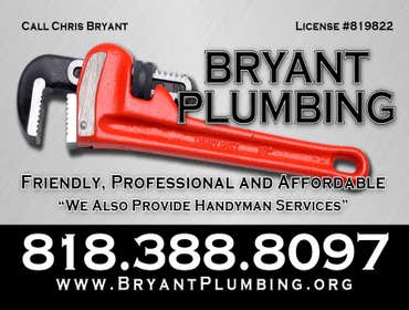 Project photos from Bryant Plumbing Some of our hanyiwork.