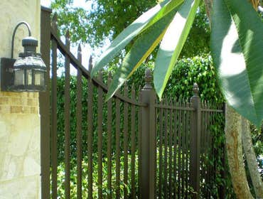 Fences