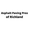 Asphalt Paving Pros of Richland logo