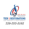 Tier 1 Restorations LLC logo