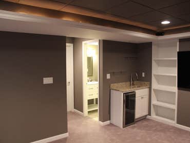 Photos by CHR Design & Build #1
