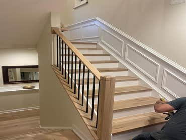 Photos by Alvaro's Wood Floor LLC #1