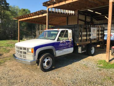 Photos by Daniel B. Hefner Plumbing Company #1