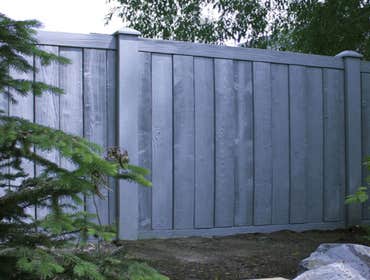Fences