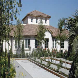 Recreation Recreational amenities