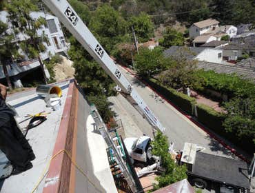 Photos from Aram G Construction Inc