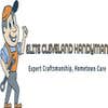Elite Cleveland Handyman LLC logo