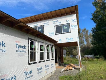 Photos by Sanderson Construction LLC #1