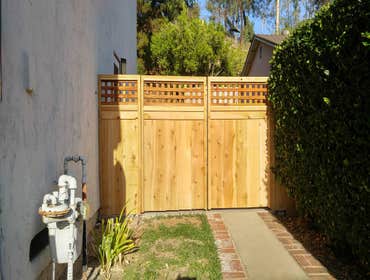 Fences