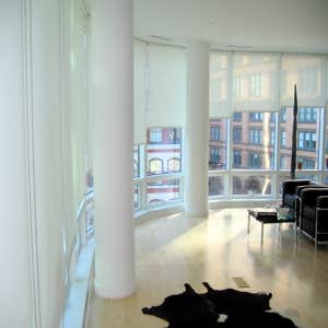 Stylish Windows Inc