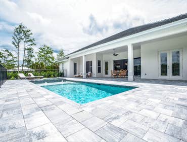 Photo(s) from Gulfstream Homes Recently Completed Projects