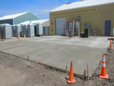 Jobs Driveway