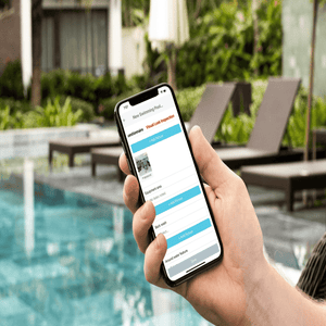 Photos by Terranova Pool Inspection and Leak Detection #1