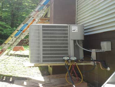 Photos by Compass Cooling & Heating LLC #2