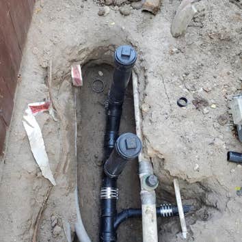 Acps plumbing and Drains, Inc