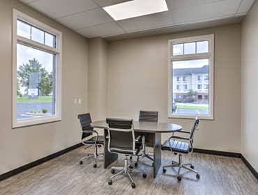 Orthopedic Surgeons, Inc. & Core Physical Therapy & Rehab