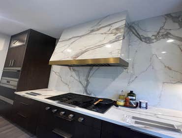 Photos by Italian Custom Cabinets LLC #1