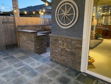 Photos by Tarantino 5 Construction Inc