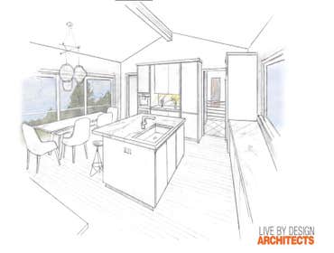 Photos by Live by Design Architects #1