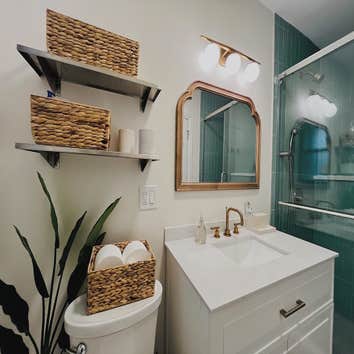 Modern Life Renovations LLC