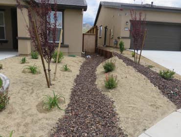 Photos from Enterprise Landscaping Inc New Backyard