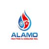 Alamo Heating & Cooling Inc logo