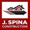 J. Spina Construction logo