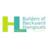 Hl Posey Builders logo