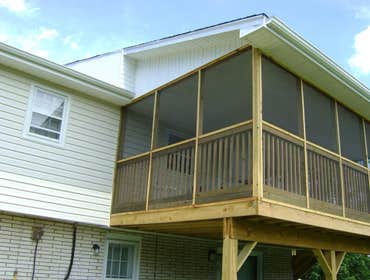 Photos from High Peak Remodeling