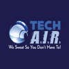 Technical Air Service Corp logo