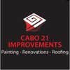 Cabo 21 Improvements logo