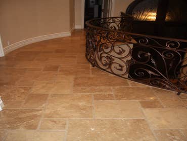 Photo(s) from Green Planet Construction