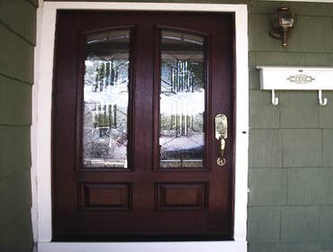 Photos from Phillip Nolf Carpentry