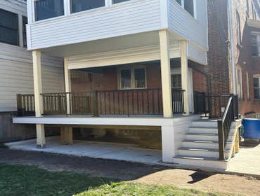 Mr. Contractor - Philly's #1 Contractor